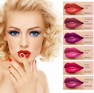 Image result for Red Lip Tint