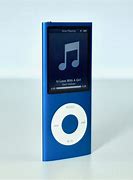 Image result for iPod Nano 4 Blue