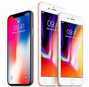 Image result for Apple iPhone 8 Plus X