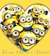 Image result for We Are One in a Minion