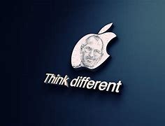 Image result for Steve Jobs Colorful Wallpaper