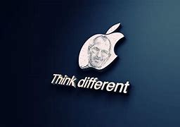 Image result for Steve Jobs Apple Logo HD Wallpaper