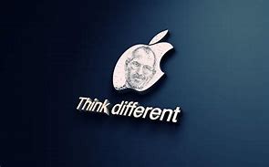Image result for Steve Jobs Wallpepar Apple