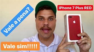 Image result for iPhone 7 Plus Red Tab Screen