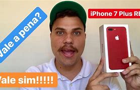 Image result for iPhone 7 Plus Red 4K