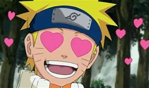 Image result for Naruto with Heart Edits