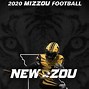 Image result for Missouri Tigers Football Helmet Logo