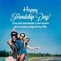 Image result for Happy Friendship Day Meme