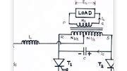 Image result for Inverter Circuit Diagram