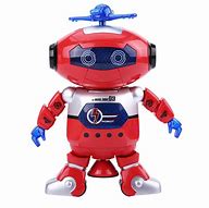 Image result for Electric Toy Robot