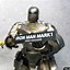 Image result for Iron Man Mark 1 Missle