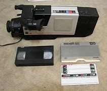 Image result for VHS Camcorder Screen