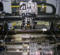Image result for Pick and Place Machine Tape Reel