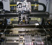 Image result for SMT Placement Equipment