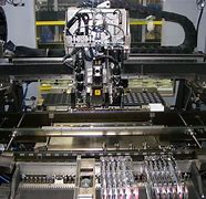 Image result for SMT Placement Equipment