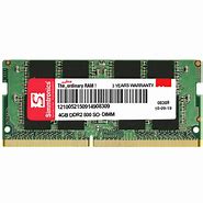 Image result for 4GB DDR2 Laptop RAM