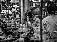 Image result for Small Japanese Factory