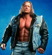 Image result for Triple H