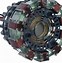 Image result for Avengers Iron Man Arc Reactor