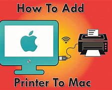 Image result for Connect a Printer Wirelessly