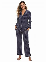Image result for Plus Size Pajamas for Women