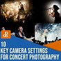 Image result for iPhone 12 Camera in Concert