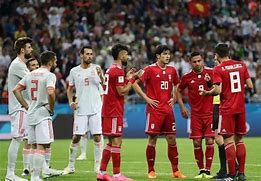 Image result for Spain 2018 World Cup