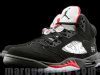 Image result for Air Jordan 5 Supreme