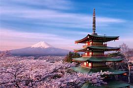 Image result for Japan Scenery