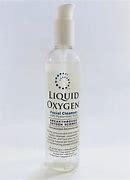 Image result for Liquid Oxygen Facial Cleanser