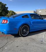 Image result for Mustang S197 Run