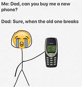 Image result for Nokia 3310 Meme Vgrave