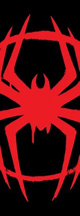 Image result for SpiderMan Symbol