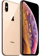 Image result for iPhone 10 XS Gold