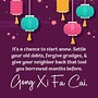 Image result for Chinese Wishes for New Year