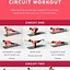 Image result for Fitness Circuit