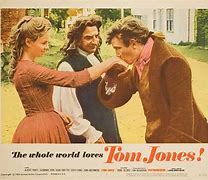 Image result for Tom Jones Film