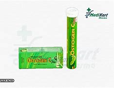 Image result for Ostogen C Plus