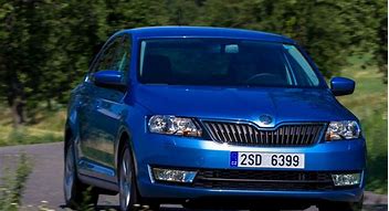 Image result for Skoda Rapid Mark 1