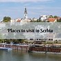 Image result for Cities in Serbia