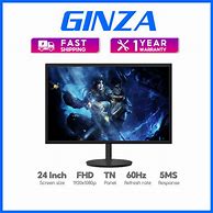 Image result for Ginza Monitor
