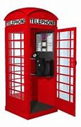 Image result for Red Phone Box Library