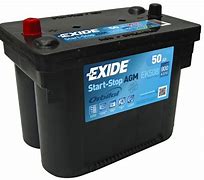 Image result for Exide AGM Car Batteries