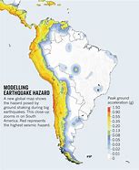 Image result for Earthquake Map Worldwide