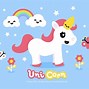 Image result for Cute Unicorn Wallpaper HD