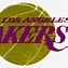 Image result for NBA Lakers Logo