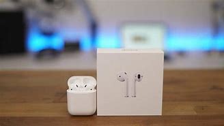 Image result for Air Pods Mv7n2am A