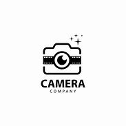 Image result for Camera Outline Logo