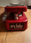 Image result for How to Date a Cry Baby Wah Pedal