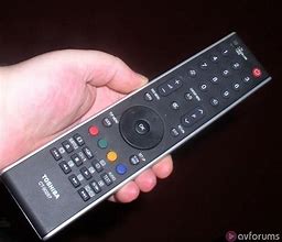 Image result for Toshiba TV Remote